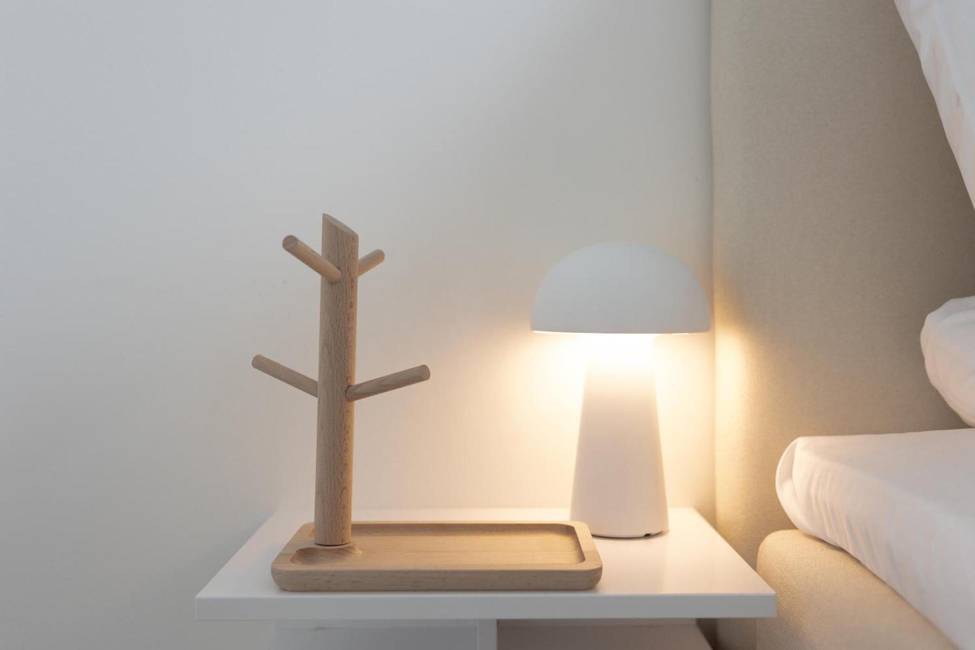 Aurora Apartments By Booklapland روفانييمي المظهر الخارجي الصورة