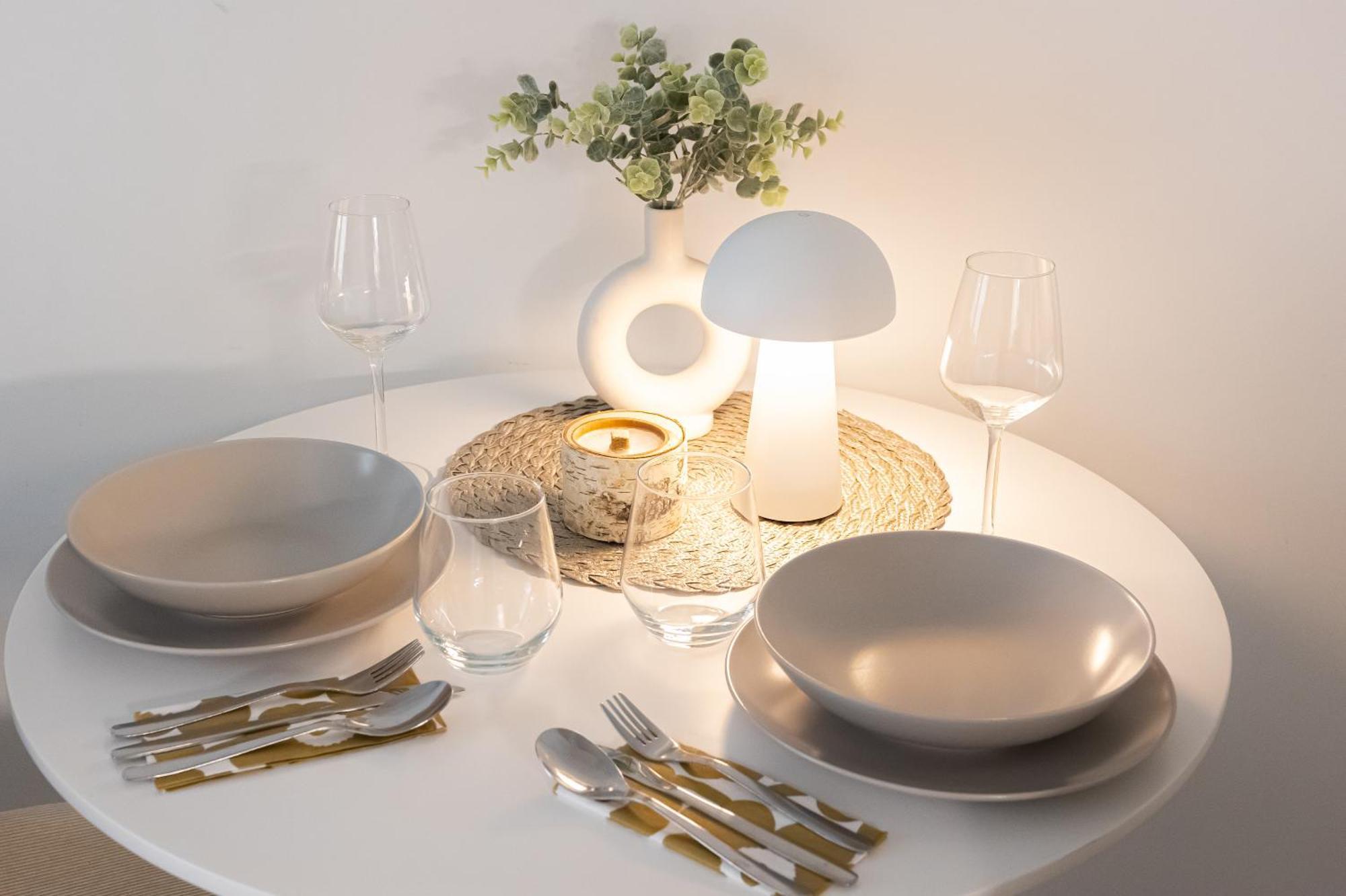 Aurora Apartments By Booklapland روفانييمي المظهر الخارجي الصورة